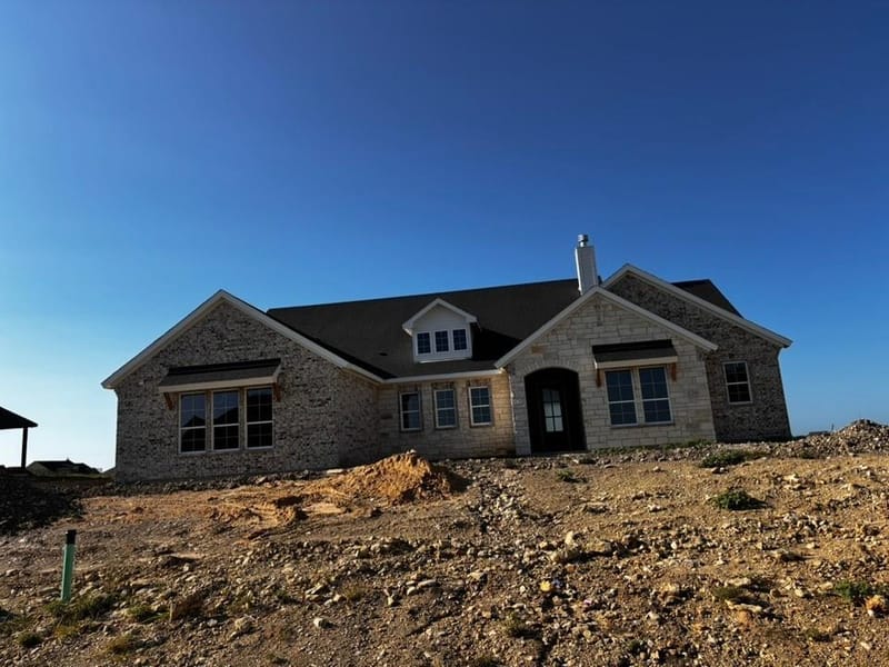 129 Pheasant Run Drive, New Fairview TX 76078