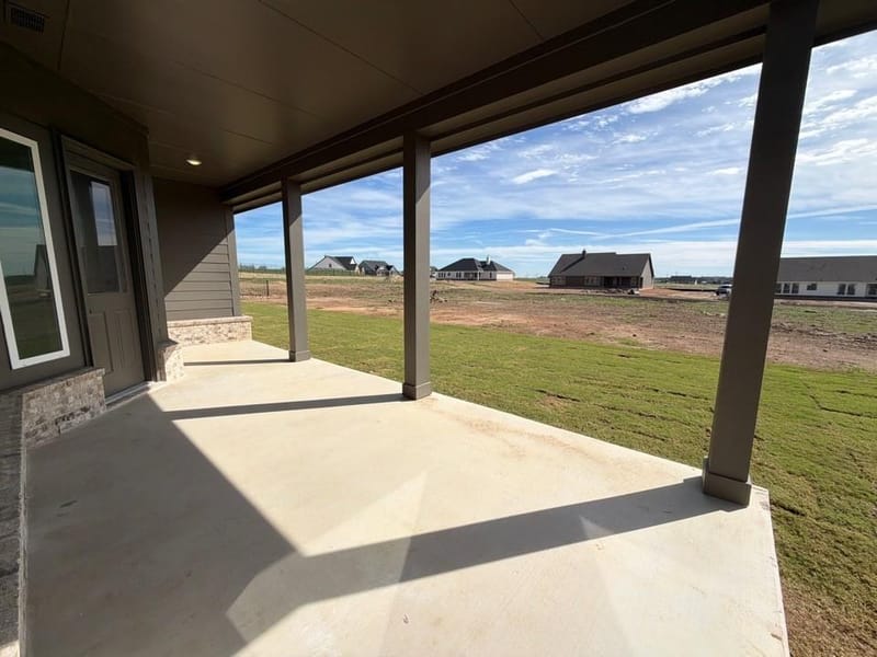 129 Pheasant Run Drive, New Fairview TX 76078 - Photo 19