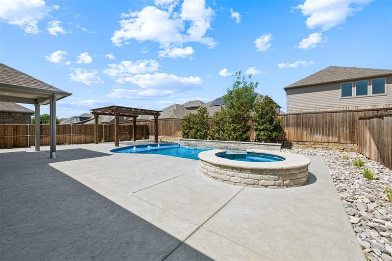 10105 Lakemont Drive, Fort Worth TX 76131 - Photo 38