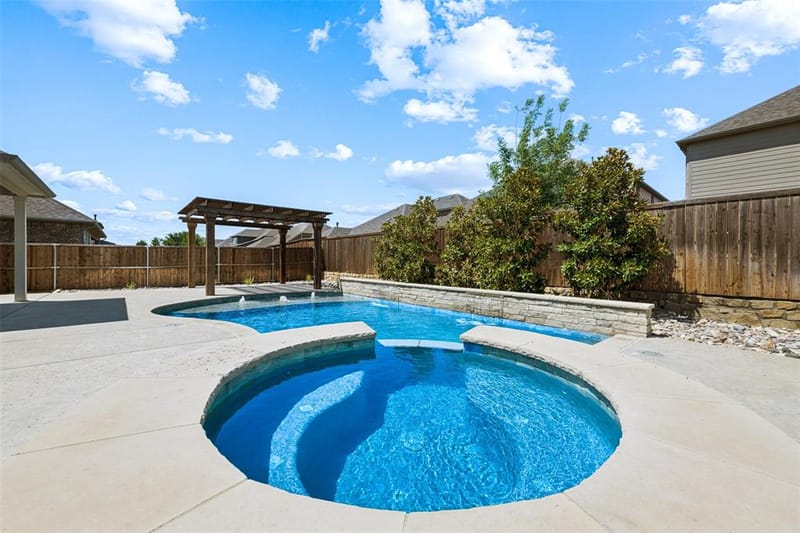 10105 Lakemont Drive, Fort Worth TX 76131 - Photo 39
