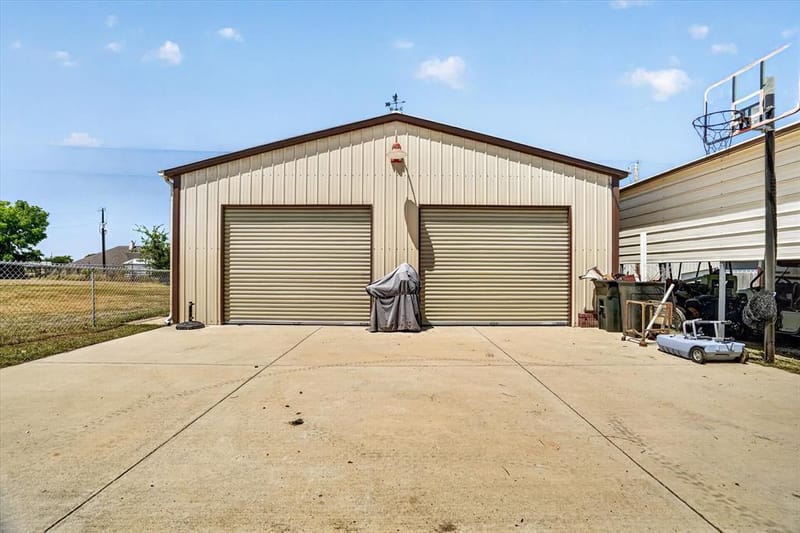 212 Dove Hill Lane, Weatherford TX 76088 - Photo 36