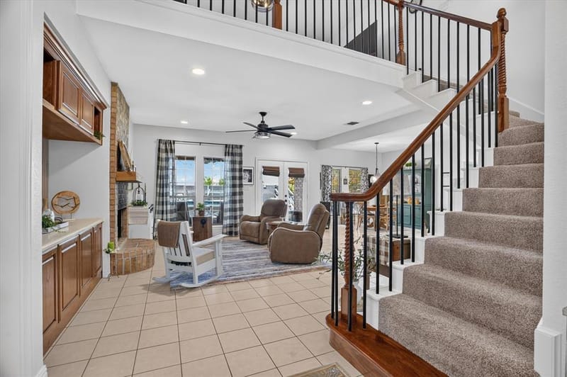 212 Dove Hill Lane, Weatherford TX 76088 - Photo 5