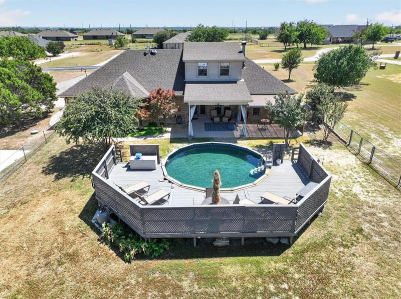 212 Dove Hill Lane, Weatherford TX 76088 - Photo 38