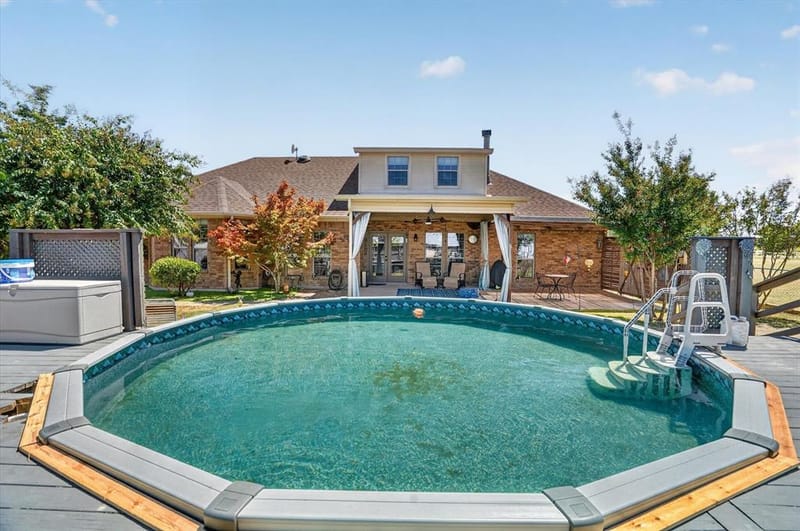 212 Dove Hill Lane, Weatherford TX 76088 - Photo 33