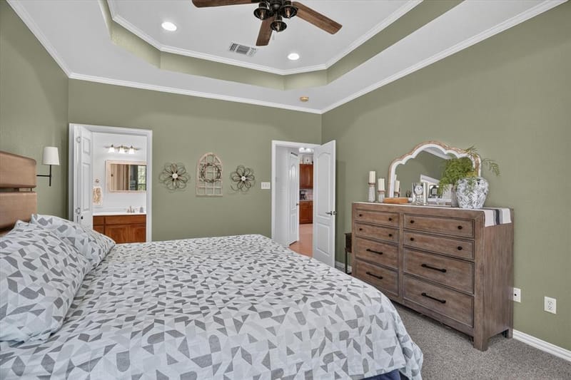 212 Dove Hill Lane, Weatherford TX 76088 - Photo 18