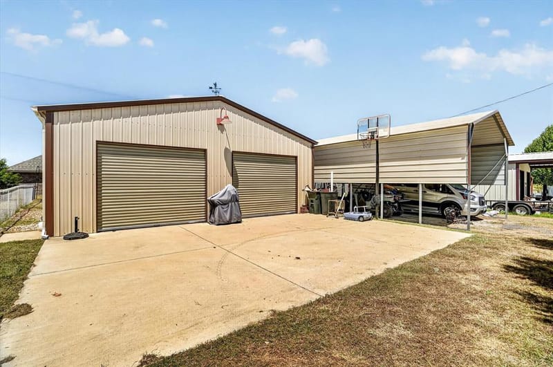 212 Dove Hill Lane, Weatherford TX 76088 - Photo 35