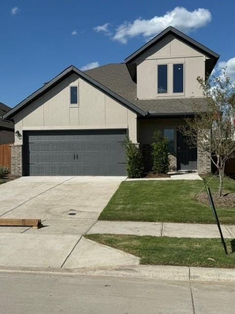 3520 Straw Lane, Heartland TX 75114