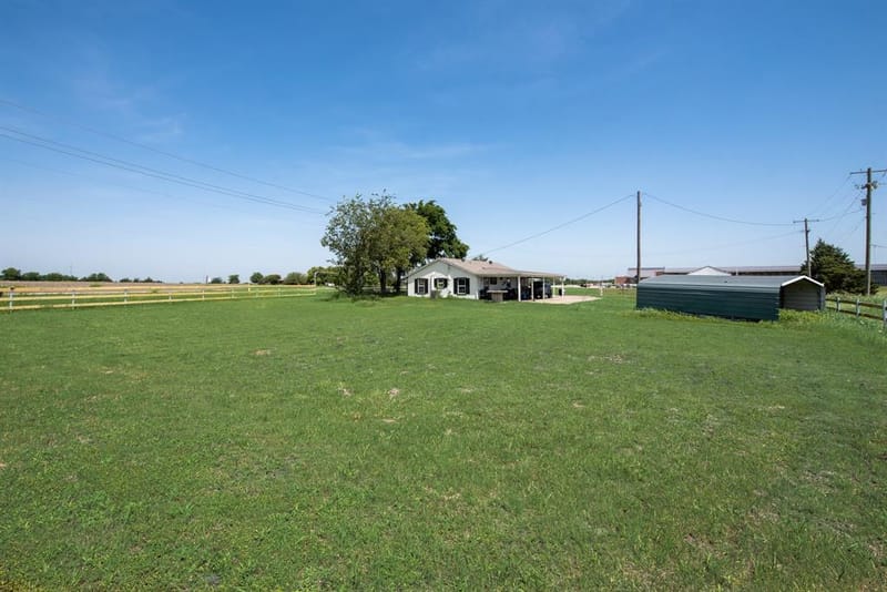 354 N FM 1138, Nevada TX 75173