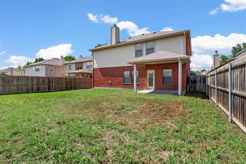 3325 Truman Street, McKinney TX 75071 - Photo 17