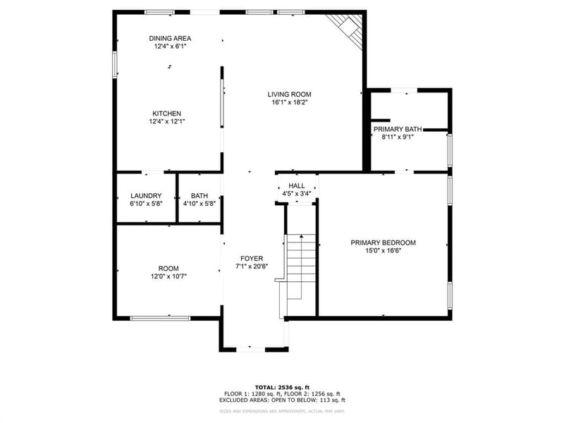 3325 Truman Street, McKinney TX 75071 - Photo 18