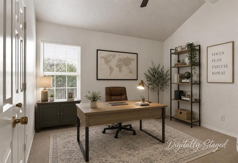 4612 Goldrock Drive, Fort Worth TX 76137 - Photo 27