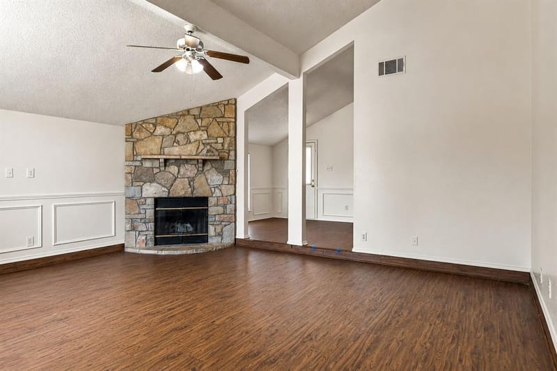 4612 Goldrock Drive, Fort Worth TX 76137 - Photo 7