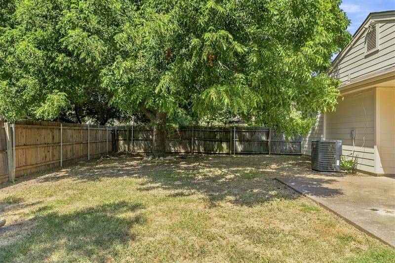 4612 Goldrock Drive, Fort Worth TX 76137 - Photo 30