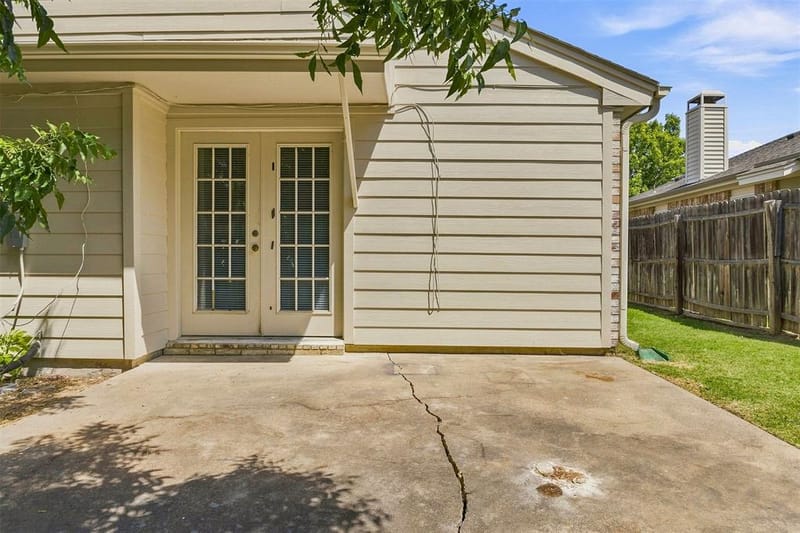 4612 Goldrock Drive, Fort Worth TX 76137 - Photo 34