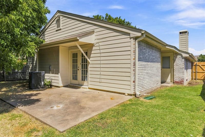 4612 Goldrock Drive, Fort Worth TX 76137 - Photo 33