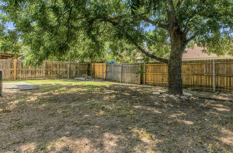 4612 Goldrock Drive, Fort Worth TX 76137 - Photo 31