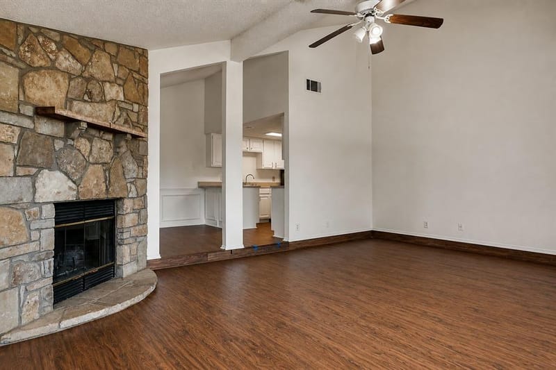 4612 Goldrock Drive, Fort Worth TX 76137 - Photo 8