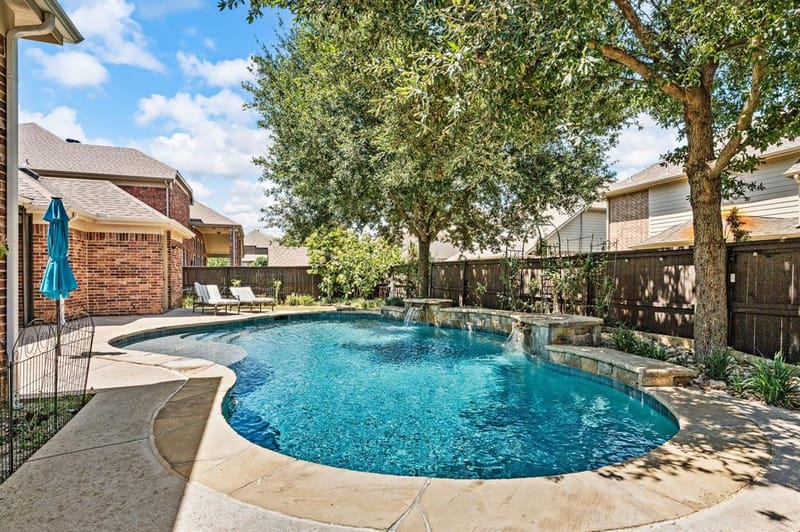 1521 Newton Ranch Road, Keller TX 76248 - Photo 36