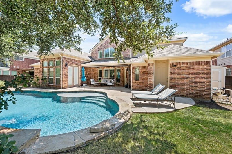 1521 Newton Ranch Road, Keller TX 76248 - Photo 38