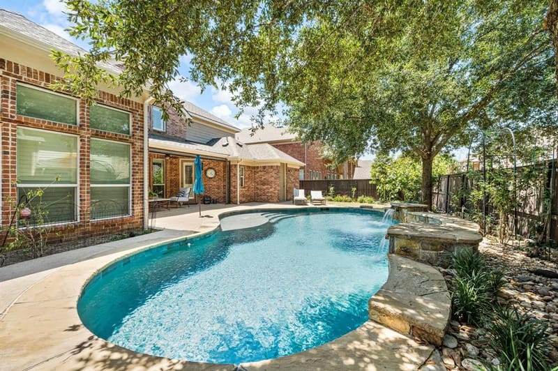 1521 Newton Ranch Road, Keller TX 76248 - Photo 37