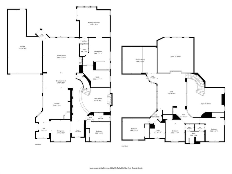 1521 Newton Ranch Road, Keller TX 76248 - Photo 40