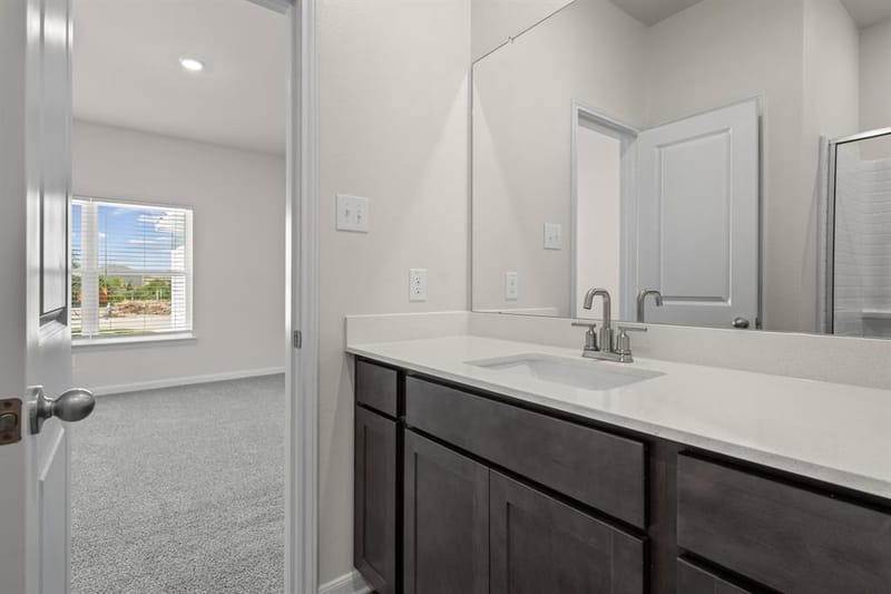 8437 White Wolf Trail, Ponder TX 76259 - Photo 8