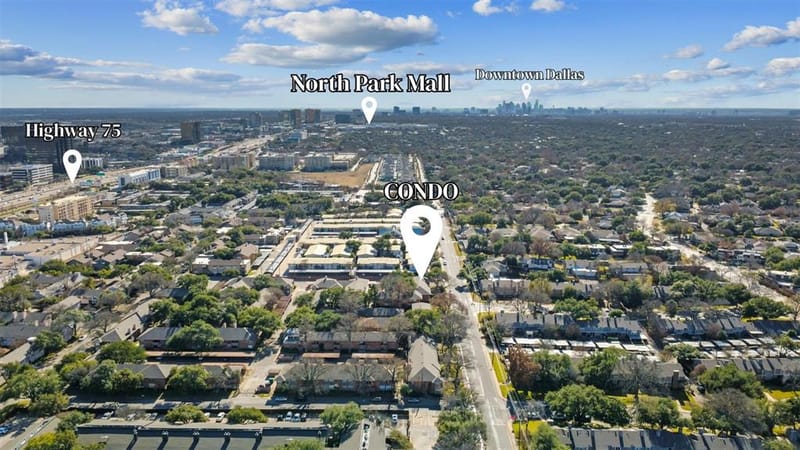10526 Stone Canyon Road # 201, Dallas TX 75230 - Photo 23
