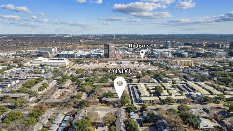 10526 Stone Canyon Road # 201, Dallas TX 75230 - Photo 26