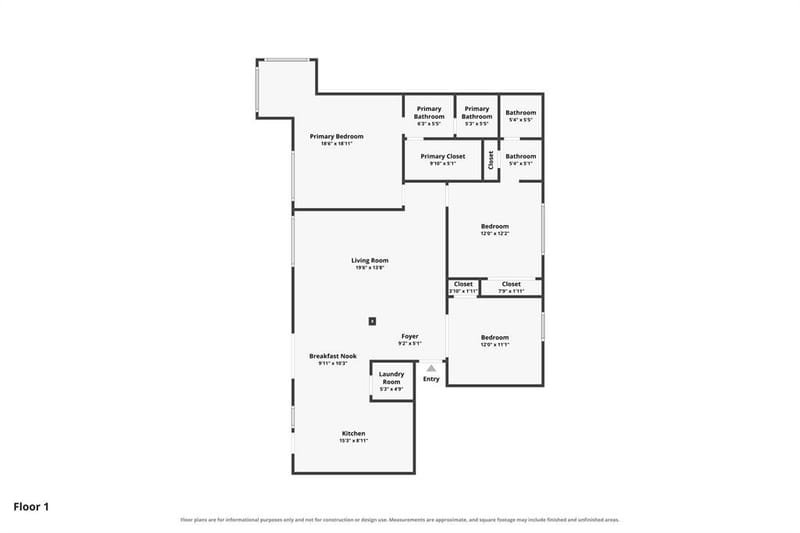 10526 Stone Canyon Road # 201, Dallas TX 75230 - Photo 22