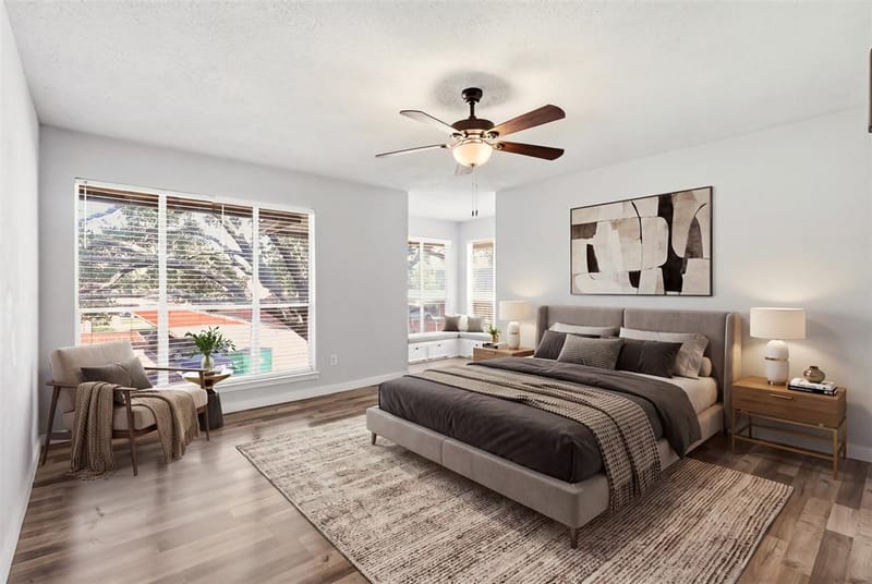 10526 Stone Canyon Road # 201, Dallas TX 75230 - Photo 7