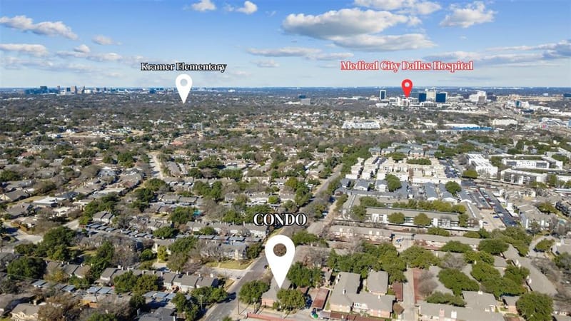 10526 Stone Canyon Road # 201, Dallas TX 75230 - Photo 25