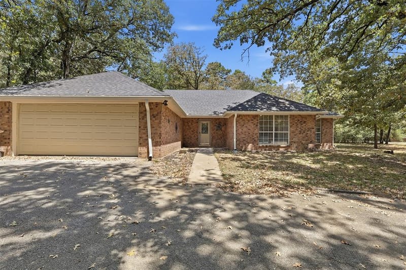 1343 Valleywood Trail, Holly Lake Ranch TX 75765 - Photo 2