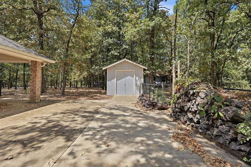 1343 Valleywood Trail, Holly Lake Ranch TX 75765 - Photo 6