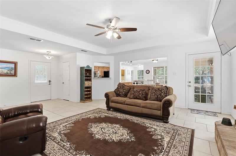 1343 Valleywood Trail, Holly Lake Ranch TX 75765 - Photo 17