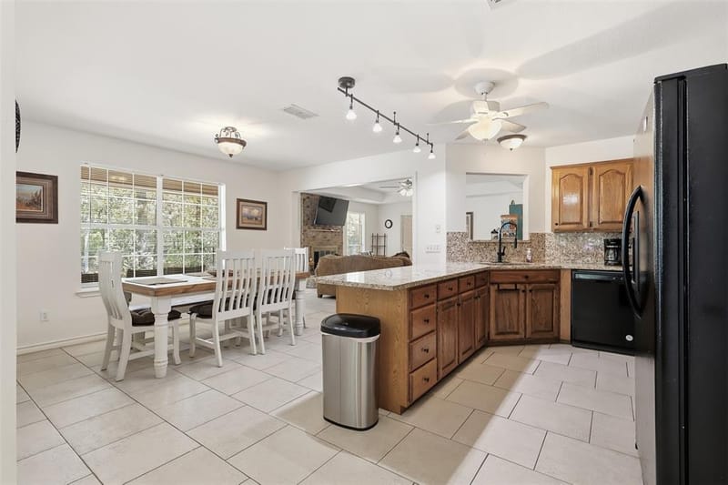 1343 Valleywood Trail, Holly Lake Ranch TX 75765 - Photo 20