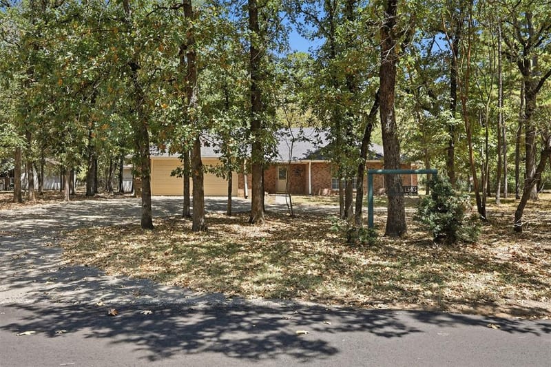 1343 Valleywood Trail, Holly Lake Ranch TX 75765 - Photo 38