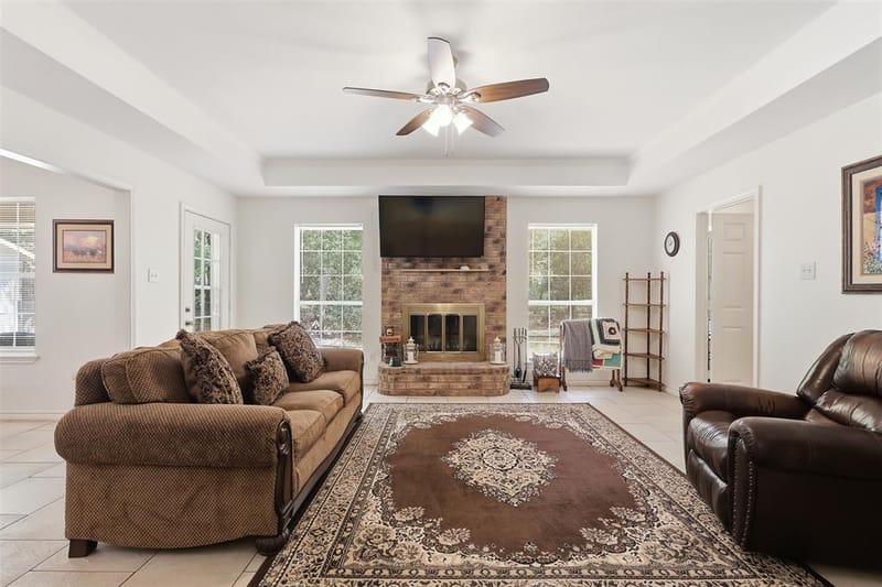 1343 Valleywood Trail, Holly Lake Ranch TX 75765 - Photo 14