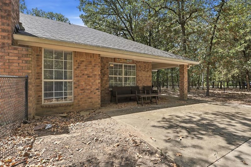 1343 Valleywood Trail, Holly Lake Ranch TX 75765 - Photo 37