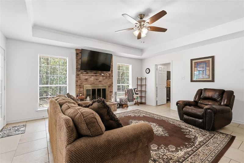 1343 Valleywood Trail, Holly Lake Ranch TX 75765 - Photo 15