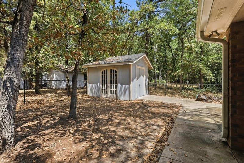1343 Valleywood Trail, Holly Lake Ranch TX 75765 - Photo 35