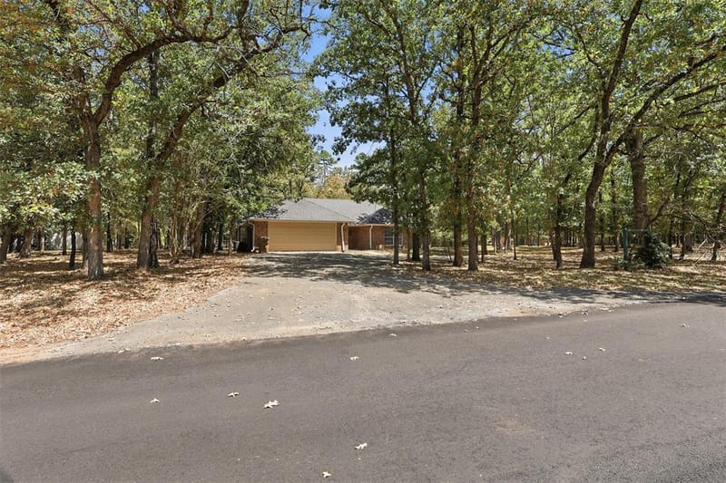1343 Valleywood Trail, Holly Lake Ranch TX 75765 - Photo 4