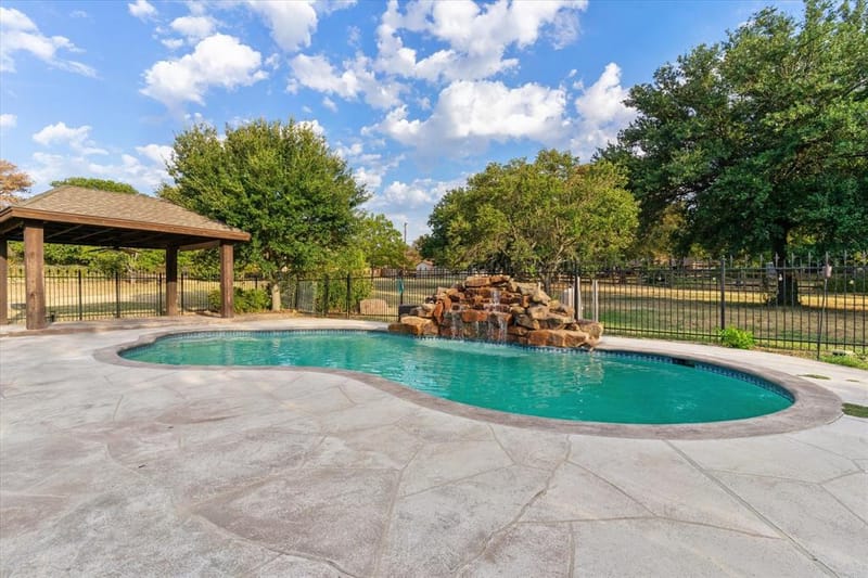 501 Valle Vista Court, Keller TX 76248 - Photo 30