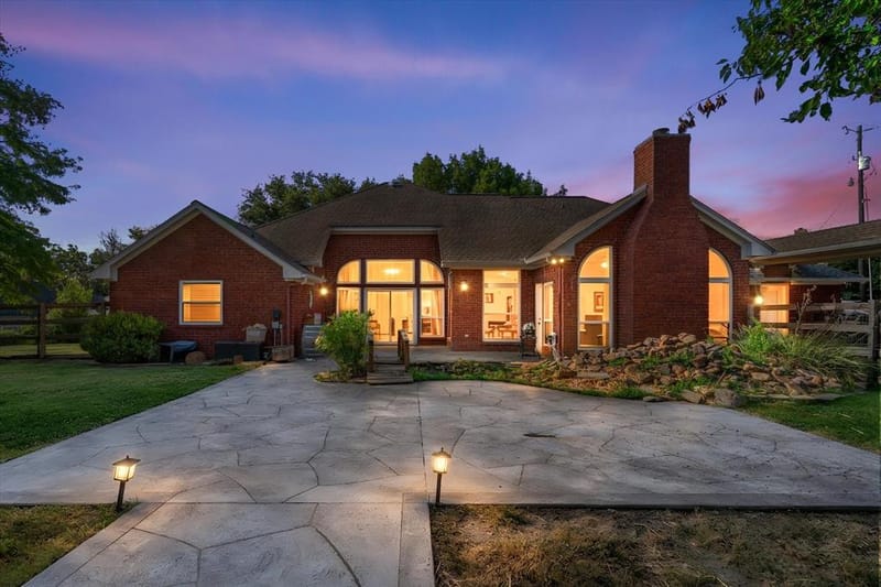 501 Valle Vista Court, Keller TX 76248 - Photo 34