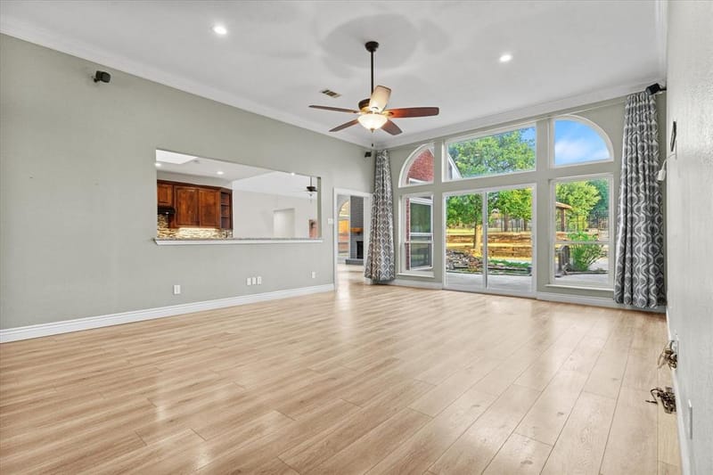 501 Valle Vista Court, Keller TX 76248 - Photo 8