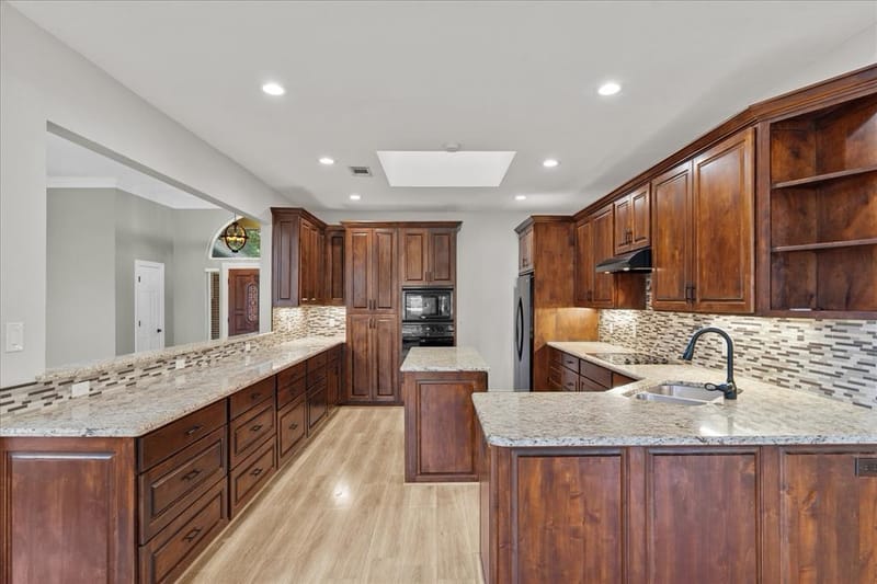 501 Valle Vista Court, Keller TX 76248 - Photo 21