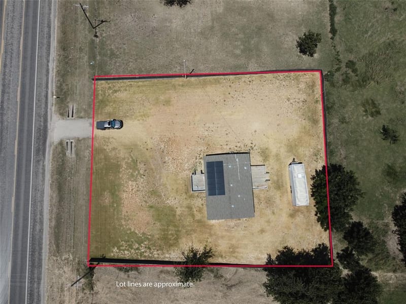 4412 Farm to Market 933, Whitney TX 76692 - Photo 36