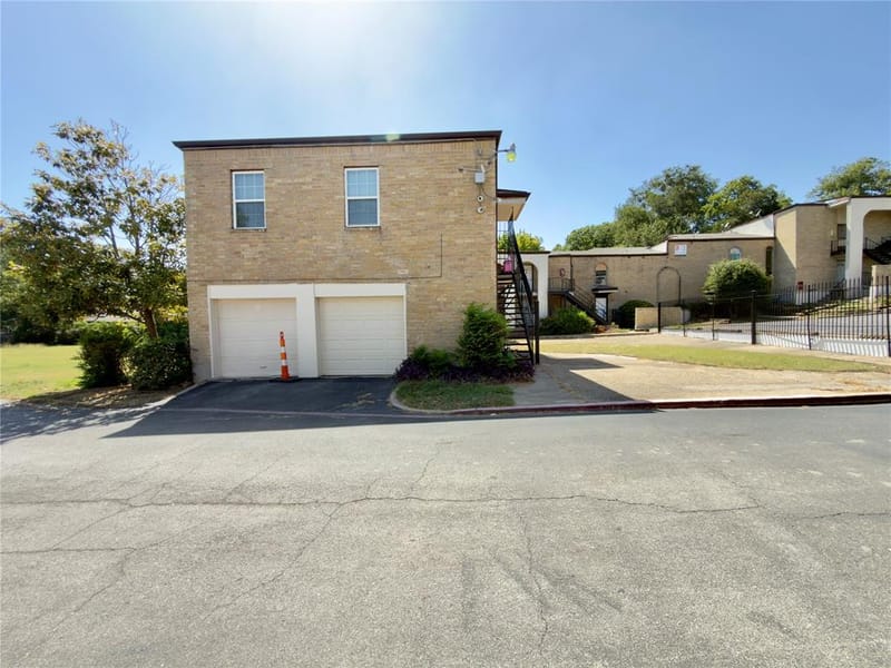 6032 Westridge Lane # 201, Fort Worth TX 76116 - Photo 27