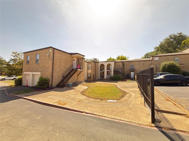 6032 Westridge Lane # 201, Fort Worth TX 76116