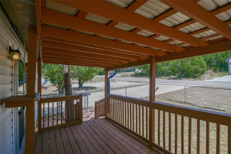912 Pease River Drive, Granbury TX 76048 - Photo 6