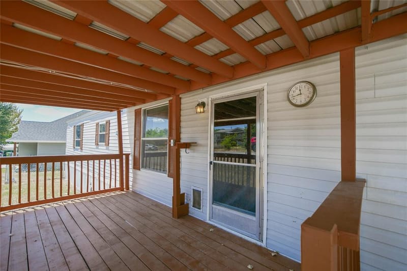 912 Pease River Drive, Granbury TX 76048 - Photo 7